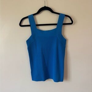 NWOT Ann Taylor Knit Tank | size XS